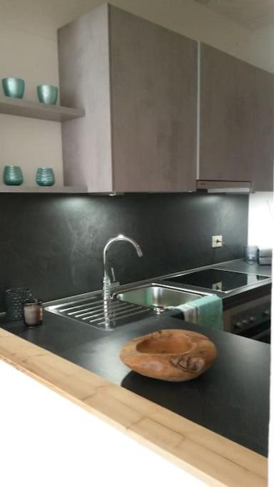 Appartement Pienzenau Merano Exterior foto